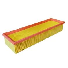 Filtro Ar C3 1.6 16V 01/ Fap4873 Wega Filtros