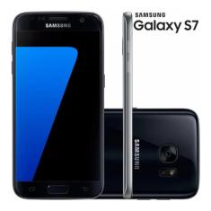 Samsung Galaxy S7 32gb Octacore 12mp 4g G930 Nacional Anatel