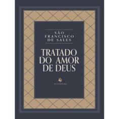 Tratado Do Amor De Deus