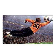 Monitor Profissional LG LED 49&quot; Videowall - 49VL5G-M.AWZM