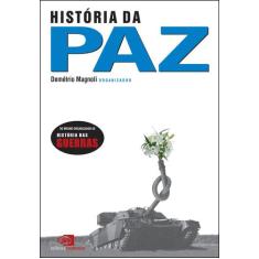 Livro - História Da Paz