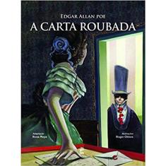 A Carta Roubada