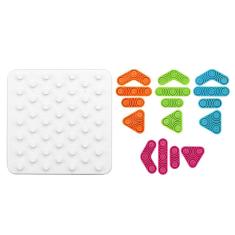 Treinamento de pensamento lógico infantil Colocação de jogo xadrez pais e filhos brinquedos de jogo de tabuleiro interativos