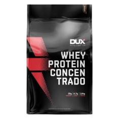 Whey Protein Concentrado (1800G) Dux Nutrition