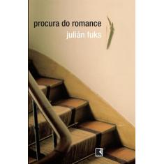 Livro - Procura Do Romance