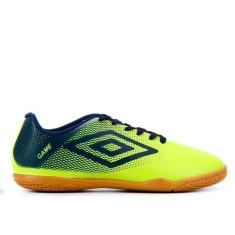 Chuteira Futsal Umbro Game-Unissex