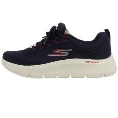 TÊNIS MASCULINO SKECHERS GO WALK FLEX-Masculino