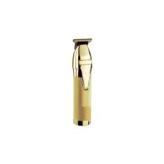 Aparador de cabelo Professional Gold Shaver 100-240V com cabo/USB