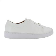Tênis Casual Vizzano Pelica Branco