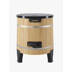 Lavadora de Roupas Semiautomática Tradicional Evolution - 5 Kg - Clara - Wanke