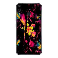 Capa Adesivo Skin206 Verso Para Asus Zenfone 5 - KawaSkin