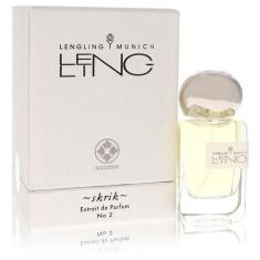 Perfume Masculino Lengling Munich No 2 Skrik (Unisex) 50 Ml Extrait De