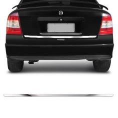 Friso Traseiro Porta Malas Astra Cromado Resinado - SPORTINOX