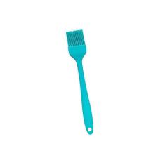 Oikos - Pincel de Silicone Pequeno Verde