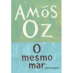 Livro - O mesmo mar
