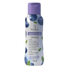 Sabonete Líquido Íntimo Blueberry 200Ml - Bio Instinto