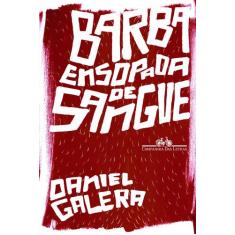 Livro - Barba ensopada de sangue