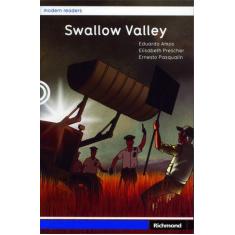 Livro - Swallow Valley