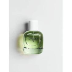 Perfume Zara Applejuice Eau de Toilette 90ml para mulheres