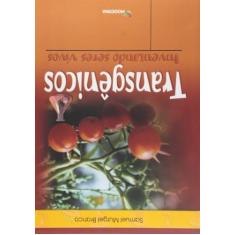 Transgenicos - MODERNA - PARADIDATICOS, 3