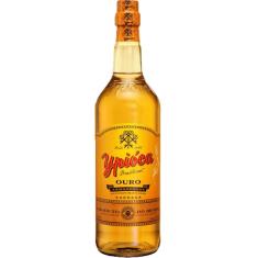 Cachaça Ypioca Cg Ouro 965ml