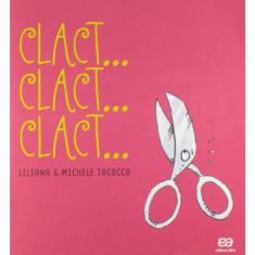 Livro - Clact clact clact