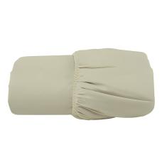 Lençol Cama Casal Padrao Avulso C/Elástico Premiun Liso