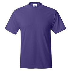 Camiseta Hanes 5170 EcoSmart