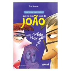 Guerra Na Casa Do João