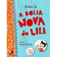 Bolsa Nova Da Lili, A - SA EDITORA, 3