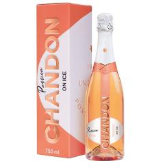 Espumante Passion Rose Chandon 750ml
