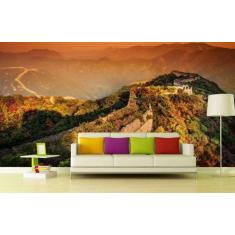 Papel de Parede Painel Fotográfico Cidaden 2,00X3 na 6190 - Voce Decor