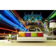 Papel de Parede Painel Fotográfico Cidaden 2.00X3 na 380 - Voce Decora