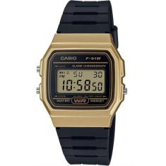 Relógio Casio Masculino-Masculino