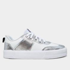 Tênis Infantil Pampili Casual Menina-Feminino