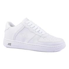 Tênis Estilo Retrô Sneaker Runway Sportwear Feminino-Feminino