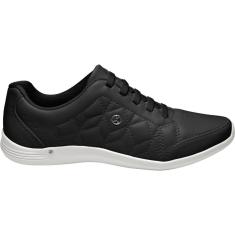 Tenis Kolosh Feminino Casual Ortopedico Conforto Macio-Feminino