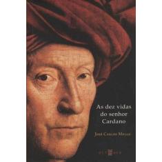 Dez Vidas do Senhor Cardano, As - OCTAVO, 3