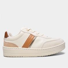Tênis Ramarim Básico 2491204 Feminino-Feminino
