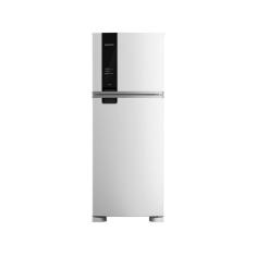 Geladeira Brastemp Frost Free Duplex 463L BRM55FB Branca, Branco, 110V