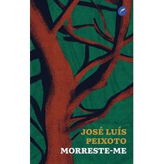 Morreste-me