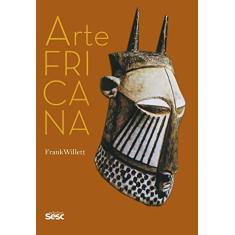 Arte africana