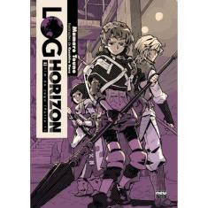 Log Horizon - Vol. 03