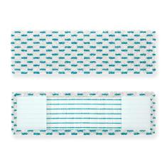 Flash Limp Refil Para Mop Flat Plus Verde Rmop6125
