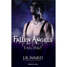 Livro - Fallen Angels - Fascinio