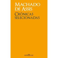 Crônicas Selecionadas - 279