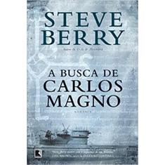 A busca de Carlos Magno