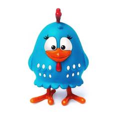 Boneca Galinha Pintadinha - 1127 - Elka