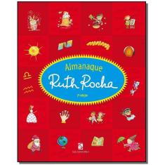 Almanaque Ruth Rocha