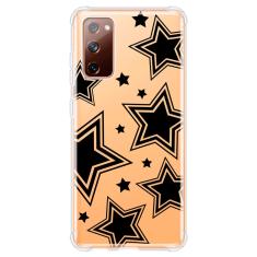 Capa Capinha De Celular Compatível com Galaxy S20 FE Samsung Personalizada